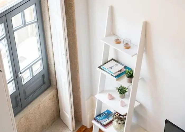 Framed Corner By Portugal Active Apartman *