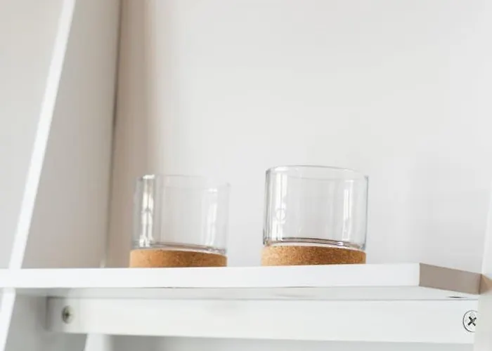 Apartman Framed Corner By Portugal Active *