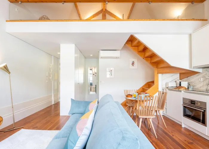 Framed Corner By Portugal Active *