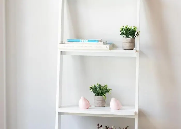 Framed Corner By Portugal Active * Porto