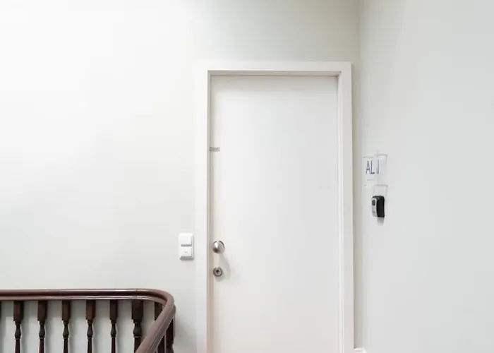 Framed Corner By Portugal Active Apartman *