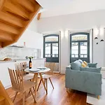 Framed Corner By Portugal Active