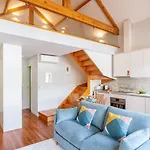 Framed Corner By Portugal Active