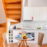 Framed Corner By Portugal Active Διαμέρισμα