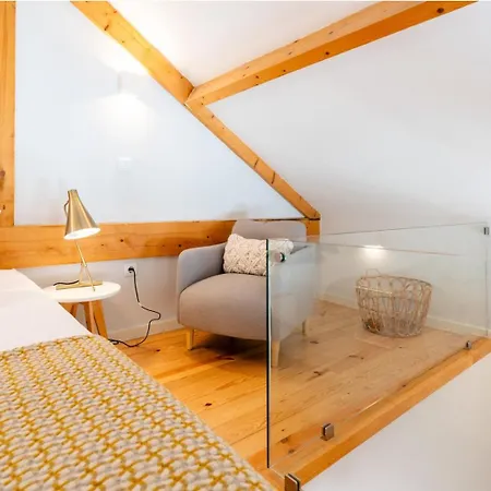 Framed Corner By Portugal Active *