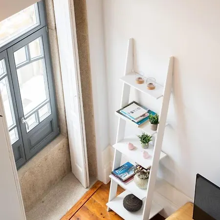 Framed Corner By Portugal Active Apartment *