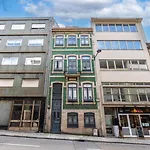 Framed Corner By Portugal Active 아파트 포르투