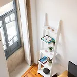 Framed Corner By Portugal Active 아파트 *