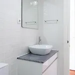 Framed Corner By Portugal Active *