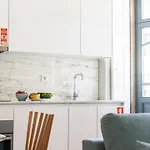 Apartman Framed Corner By Portugal Active