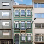 Framed Corner By Portugal Active Apartman