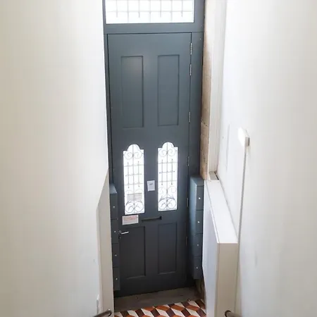 Framed Corner By Portugal Active *