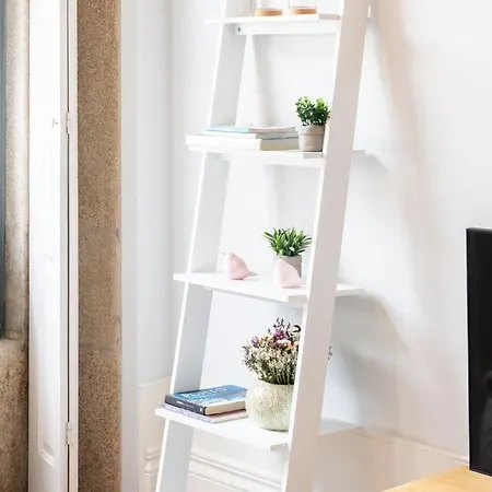 Framed Corner By Portugal Active Apartment Porto