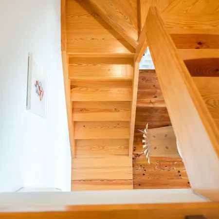 Framed Corner By Portugal Active *