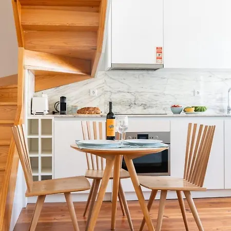 Framed Corner By Portugal Active Porto