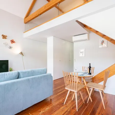 Framed Corner By Portugal Active * Porto