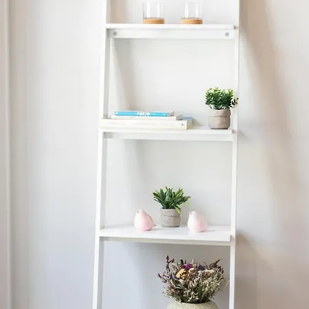 Framed Corner By Portugal Active Oporto