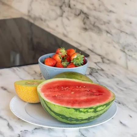 Framed Corner By Portugal Active Apartment