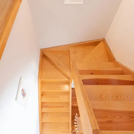 Framed Corner By Portugal Active Apartment *