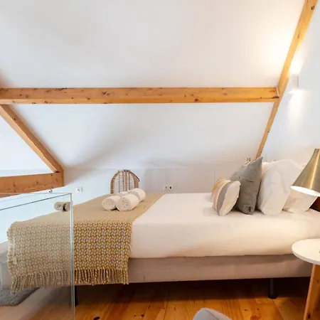 Apartament Framed Corner By Portugal Active *