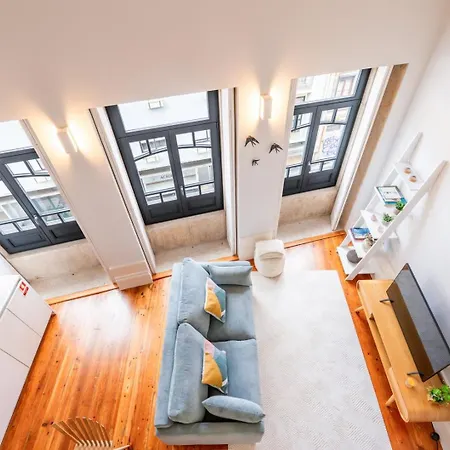 Framed Corner By Portugal Active *