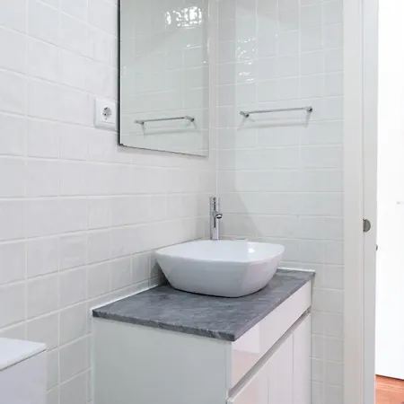 Appartamento Framed Corner By Portugal Active Oporto