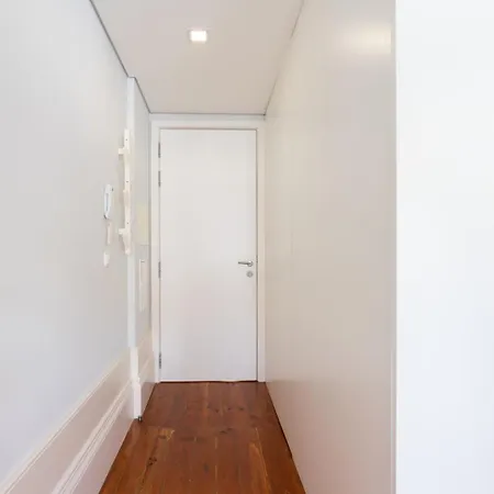 Framed Corner By Portugal Active Porto