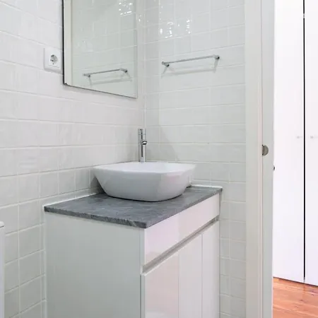 Appartement Framed Corner By Portugal Active *
