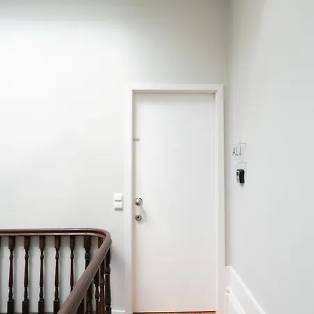 Framed Corner By Portugal Active Apartment *