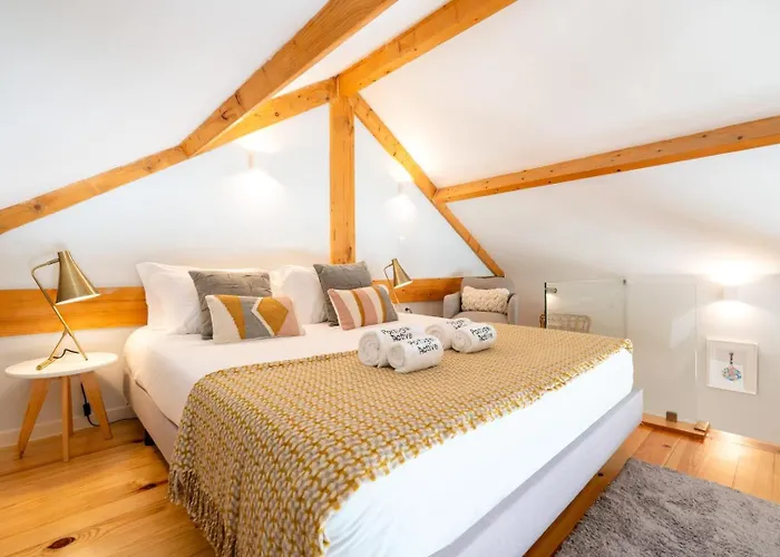 Framed Corner By Portugal Active Porto