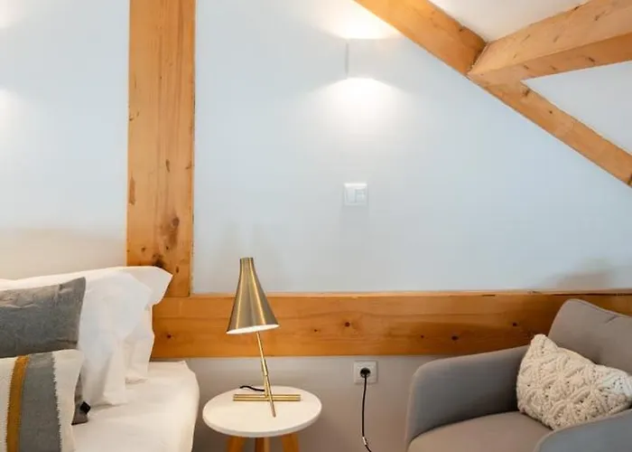 Appartement Framed Corner By Portugal Active Porto