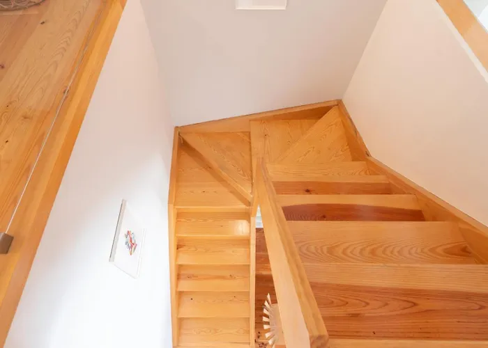 Framed Corner By Portugal Active