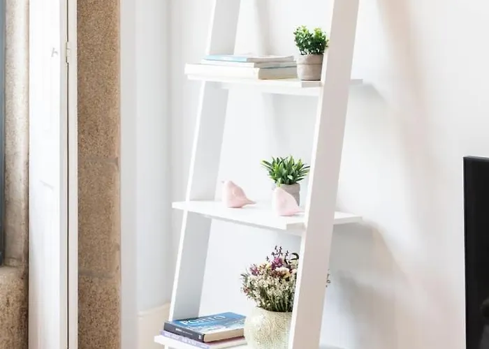 Appartement Framed Corner By Portugal Active *