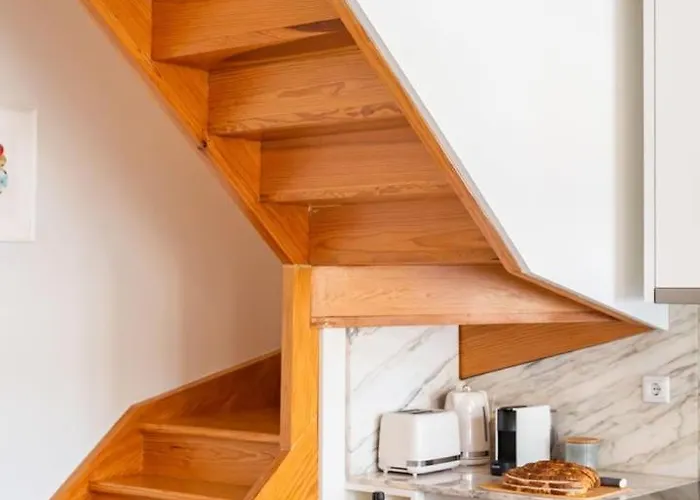 Appartement Framed Corner By Portugal Active Porto