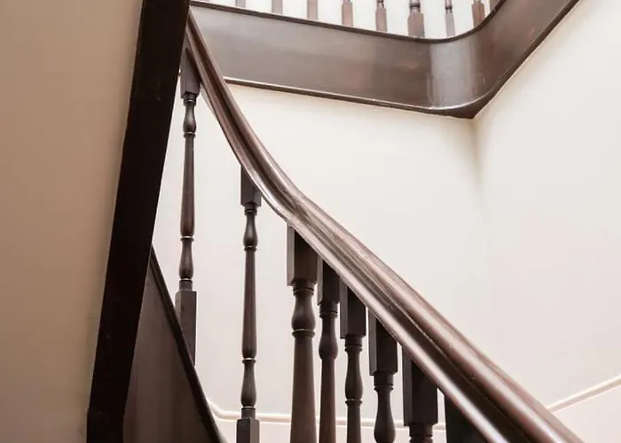 Framed Corner By Portugal Active Appartement *