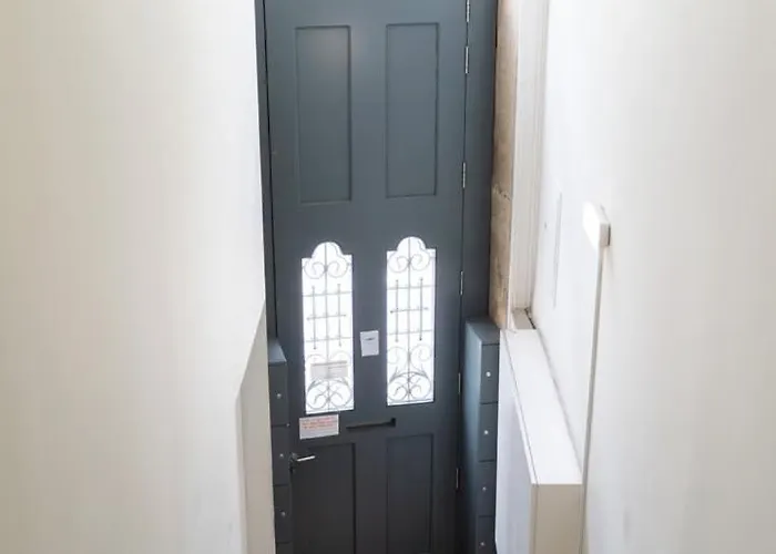 Appartement Framed Corner By Portugal Active Porto