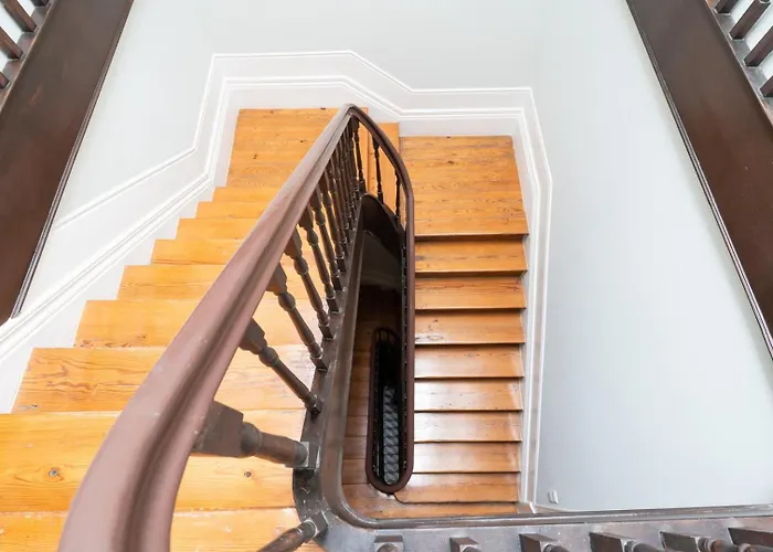 Framed Corner By Portugal Active * Porto