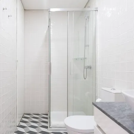 Framed Corner By Portugal Active