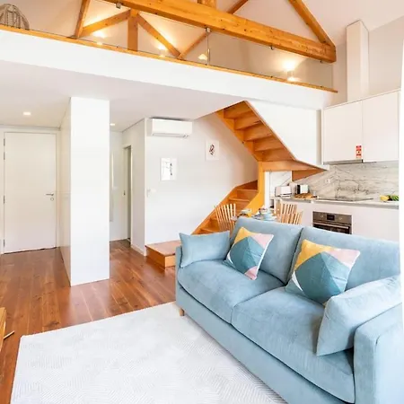 Appartement Framed Corner By Portugal Active *