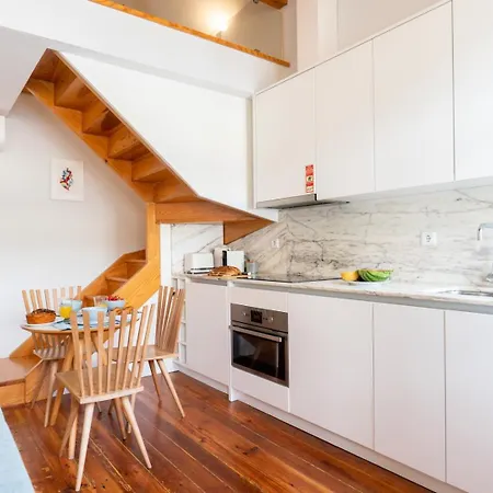 Framed Corner By Portugal Active Oporto