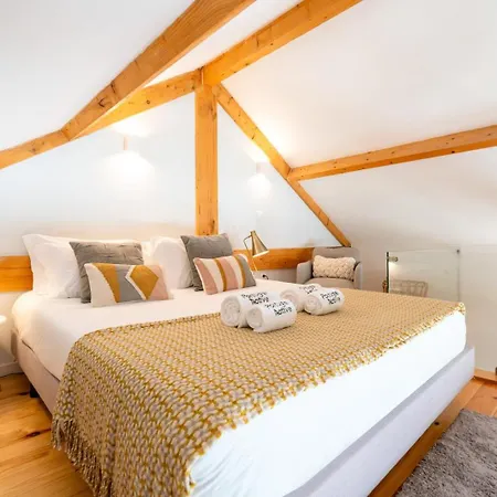 Framed Corner By Portugal Active Oporto