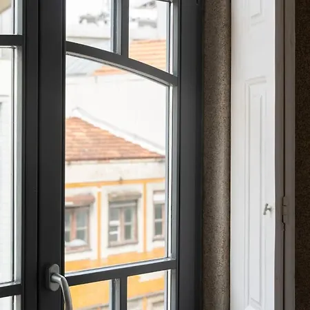 Framed Corner By Portugal Active