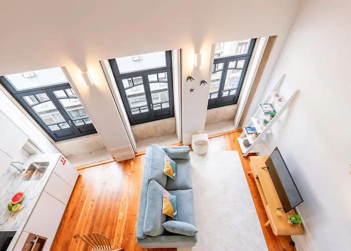 Framed Corner By Portugal Active *